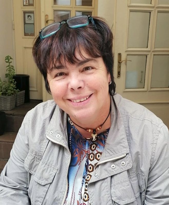 Jaroslava Havelkov&aacute;