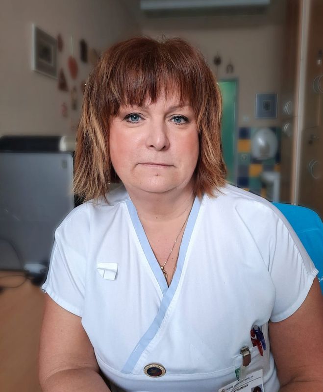 Mgr. Alena Kyrianov&aacute;