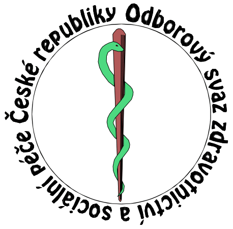 Logo OS ZSP ČR